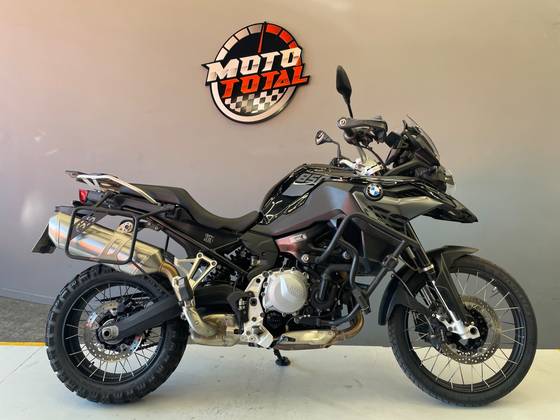 BMW F 850 GS PREMIUM BMW F 850 GS PREMIUM